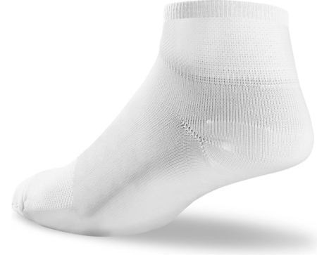 Specialized - Sport Low Sock Women 3-Pack White - Size S
