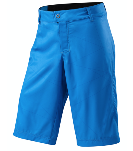 Specialized - Enduro Sport Short Cbr/Blue - Size 28
