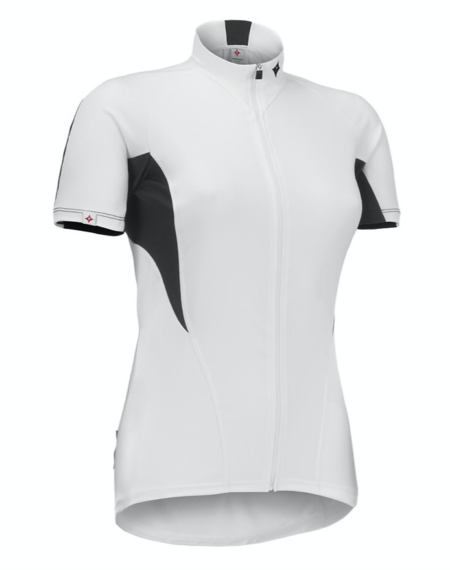 Specialized - Dolce Jersey Short Sleeve Women White - Size M