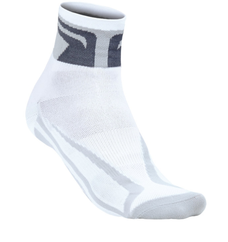 Specialized - SL Expert Sock Women Grey - Size XS