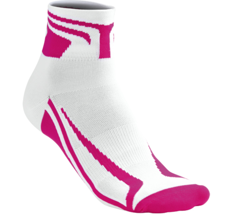 Specialized - SL Expert Sock Women Fuchsia - Size XS