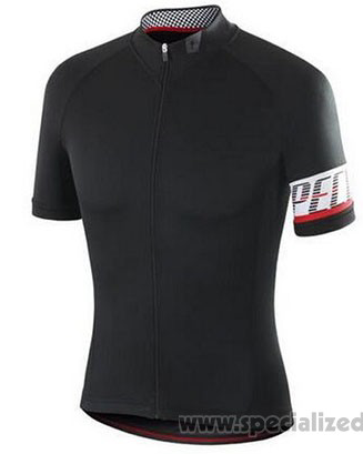 Specialized - RBX Pro Jersey Short Sleeve Black - Size M