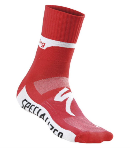 Specialized - Team Pro Sock Women Red - Size S
