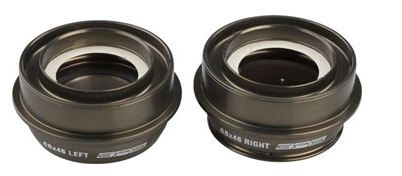 Campagnolo BB Power Torque Cups BB30 68x46