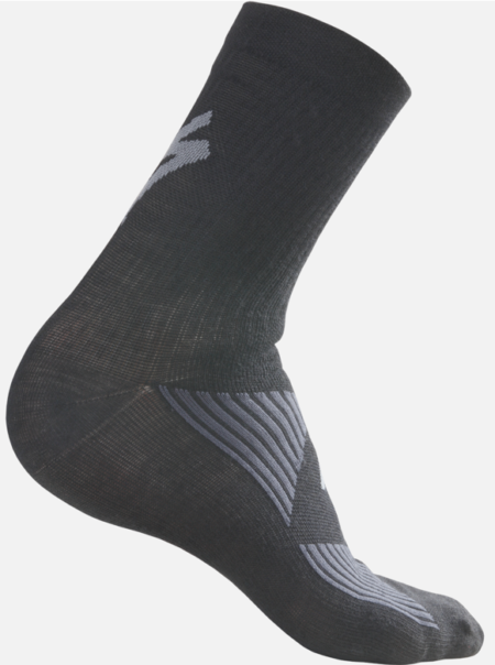 Specialized - SL Elite Merino Sock Black - Size S