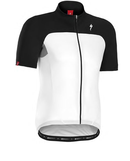 Specialized - RBX Jersey Short Sleeve Black - Size S
