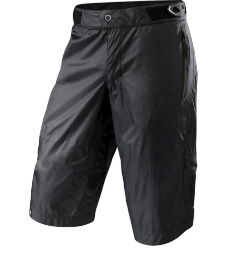 Specialized - Deflect H20 Comp Mountain Short Black - Size XL