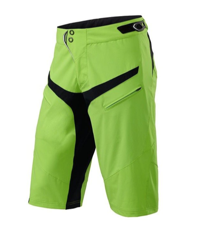 Specialized - Demo Pro Short Monster Green - Size 36