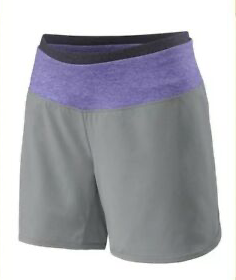 Specialized - Shasta Short Women Light Grey/Light Indigo - Size M