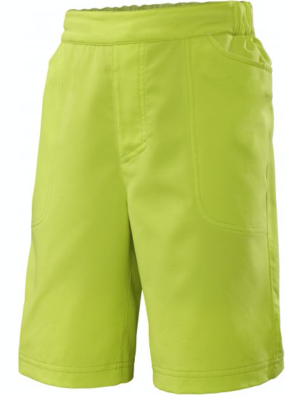 Specialized - Enduro Grom Youth Short Hyper Green - Size M