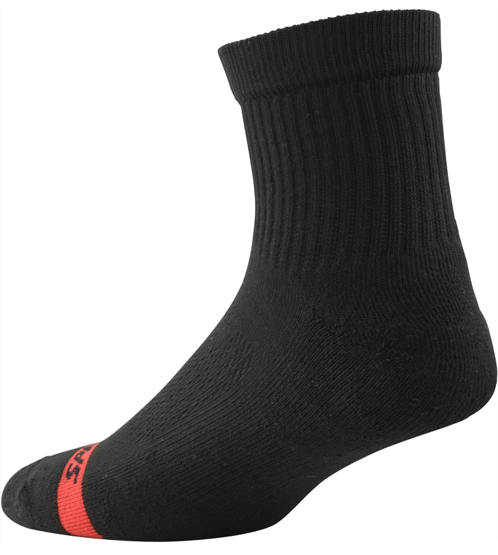 Specialized - Mountain Mid Sock Women Black M/L