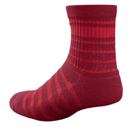 Specialized - Mountain Tall Sock Red - Size S/M