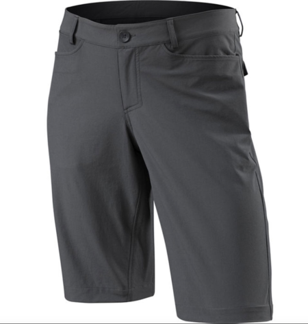 Specialized - Utility Short Regular Women Carbon - Size 2