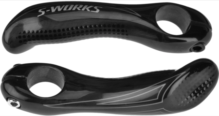 Specialized - S-Works Overendz Bar Ends