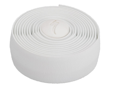Specialized - S-Wrap Roubaix Bar Tape Wide White