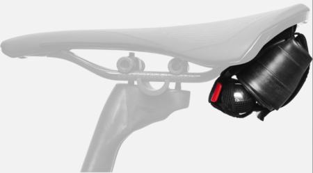 Specialized - Mountain Bandit Strap - Tube Storage