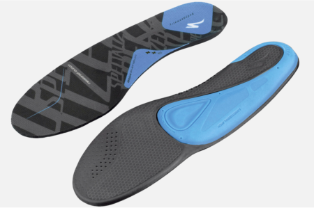 Specialized - Body Geometry SL Footbed ++ Blue - Size 40-41