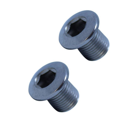 Specialized - Mountain 3 Alloy Hanger Bolt Only