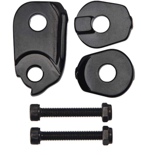 Specialized - P3/P2 Alloy Hanger/Tensioner Kit