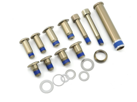 Specialized - My16 Sj FSR 11 Bolt Kit