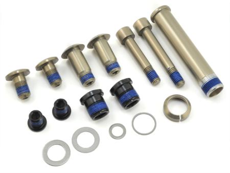 Specialized - My16 Camber FSR Bolt Kit