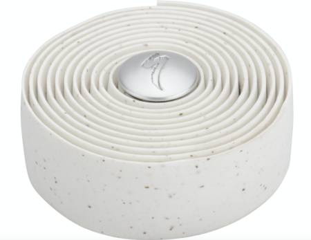 Specialized - S-Wrap Cork Bar Tape White