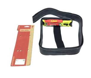 Specialized - Tube Spool Flat Repair Kit - Image 4