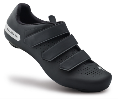 Specialized - Sport Road Shoe Black - Size 38