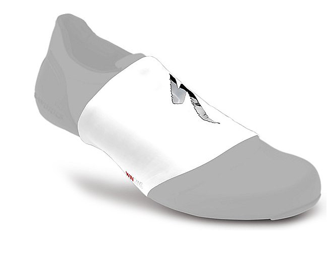 Specialized - S-Works Sub 6 Road Shoe White - Size 46 - Image 4