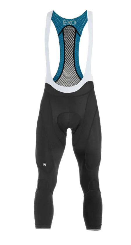 Giordana EXO Bib Knicker