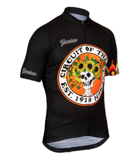 Giordana Circuit Vero Short Sleeve Jersey