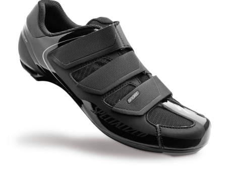 Specialized - Sport Road Shoe Black 2015 - Size 46