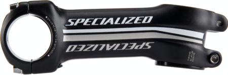 Specialized - Pro Clip Multi Stem Black/White - 31.8X120 17D