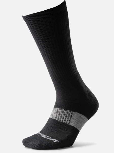 Specialized - Mountain Tall Sock Black - Size S/M