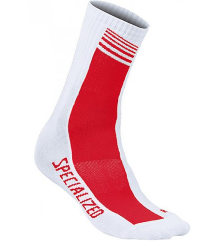 Specialized - SL Elite Sock White - Size S