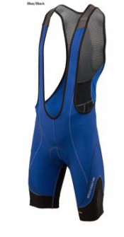 Giordana Technical Blend Bibshort Blue