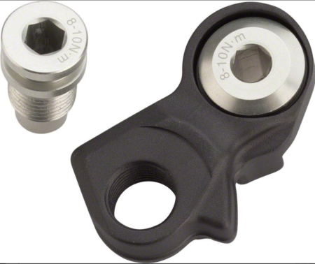 Shimano RD-M981 B-Axle Unit
