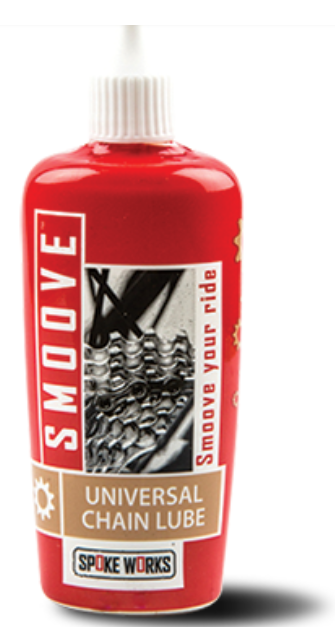Smoove Universal Chain Lube & Prep Chain Cleaner Combo - Image 4