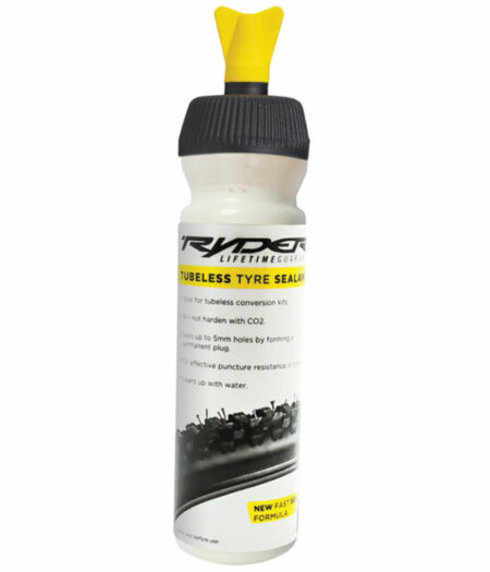 RYDER TUBELESS TYRE SEALANT 250ML