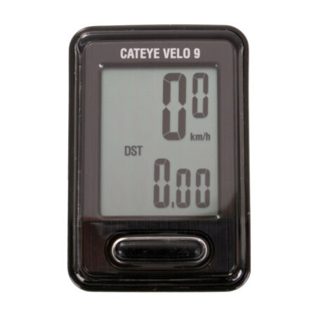 CATEYE VELO 9 - Black