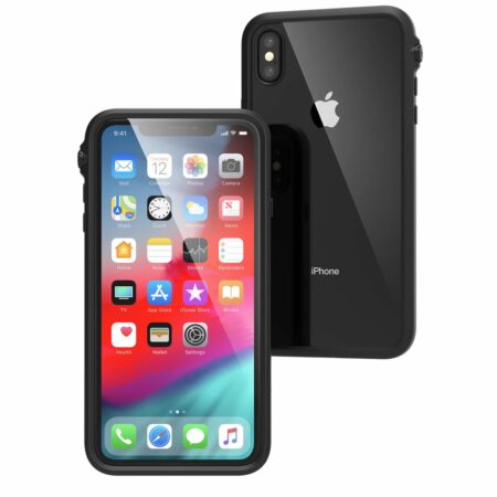 Catalyst Impact Protection Case For iPhone XS Max (6.5")
