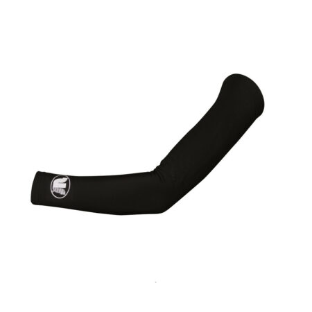 Vermarc Roubaix Arm Warmers - Black