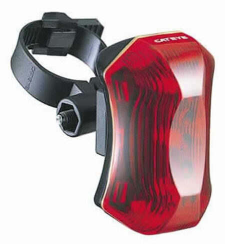 CATEYE  R TLLD170 REAR RED LIGHT