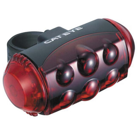 Cateye TL-LD 1000 Light