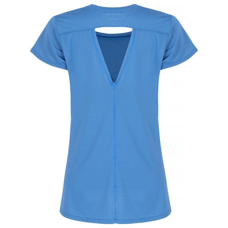 Capestorm Ladies Stride Running Tee - Image 3