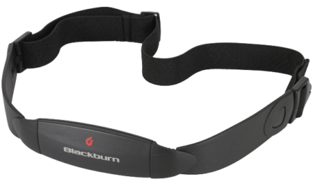 Blackburn Delphi HR Transmitter Belt