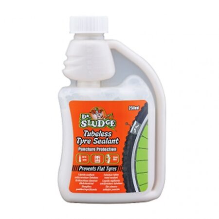 Dr Sludge Puncture Protection Tubeless Sealant (250ml)