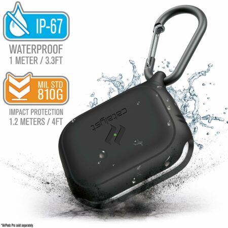Catalyst Waterproof Case Airpods Pro