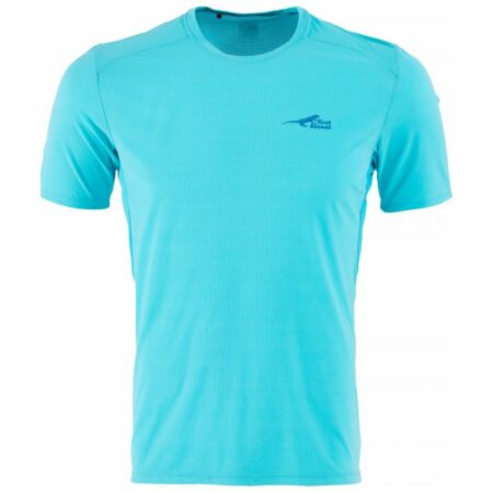 First Ascent Men's X-Trail Running Tee