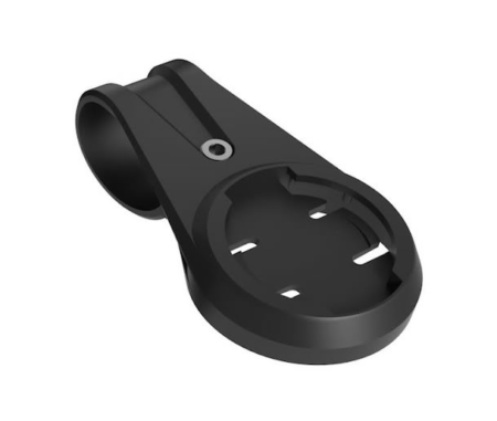 Wahoo Aerobar/TT Mount For Elemnt Bike Computers